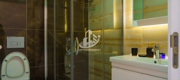 Apartment 2+1 in Kargicak, Turkey No. 11829 29