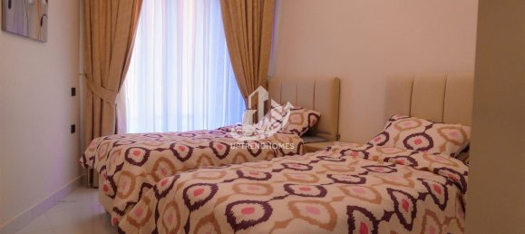 Apartment 2+1 in Kargicak, Turkey No. 11829 22