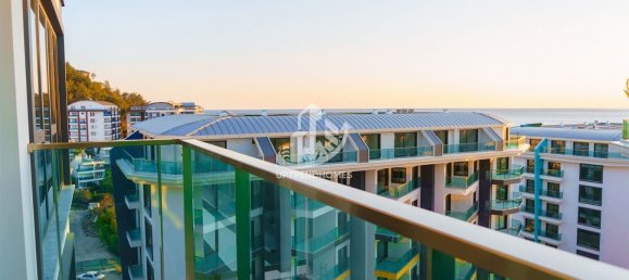 Apartment 2+1 in Kargicak, Turkey No. 11829 26