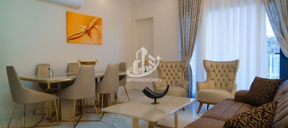 Apartment 2+1 in Kargicak, Turkey No. 11829 18