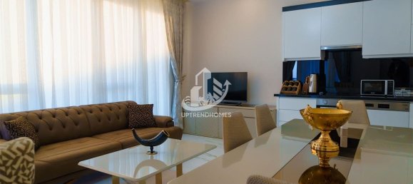 Apartment 2+1 in Kargicak, Turkey No. 11829 19