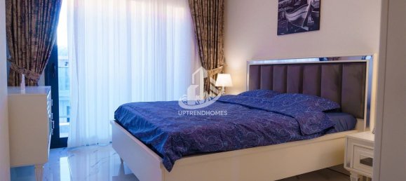 Apartment 2+1 in Kargicak, Turkey No. 11829 21