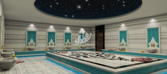 Apartment 2+1 in Kargicak, Turkey No. 11829 14