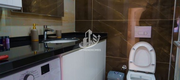 Apartment 2+1 in Kargicak, Turkey No. 11829 28