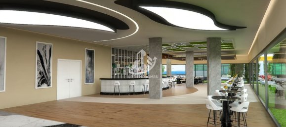 Apartment 2+1 in Kargicak, Turkey No. 11829 13