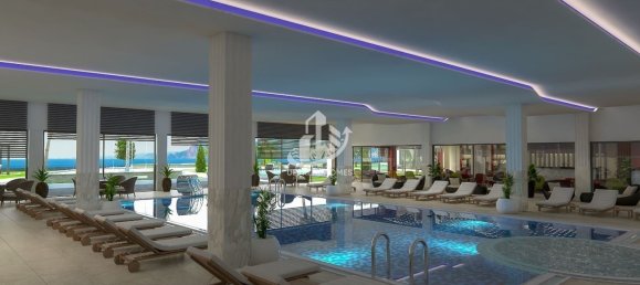 Apartment 2+1 in Kargicak, Turkey No. 11829 15