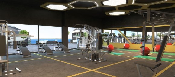 Apartment 2+1 in Kargicak, Turkey No. 11829 17