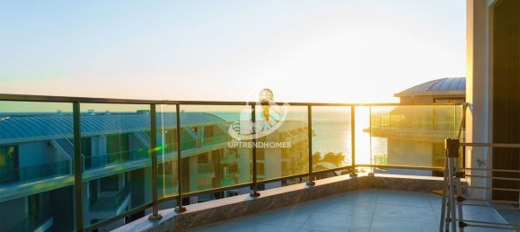 Apartment 2+1 in Kargicak, Turkey No. 11829 25