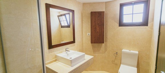 4 غرف نوم بانتهاوس في Marbella, Spain رقم 146609 20