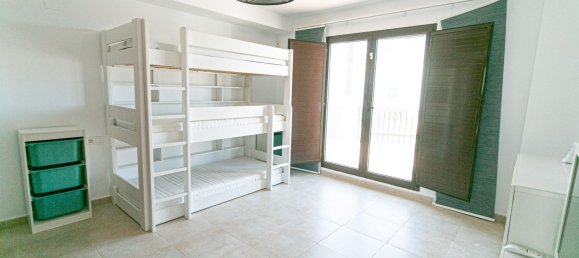 4 غرف نوم بانتهاوس في Marbella, Spain رقم 146609 30