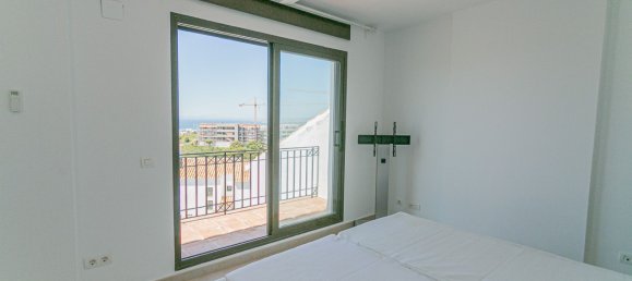 4 غرف نوم بانتهاوس في Marbella, Spain رقم 146609 16