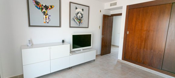 4 غرف نوم بانتهاوس في Marbella, Spain رقم 146609 32