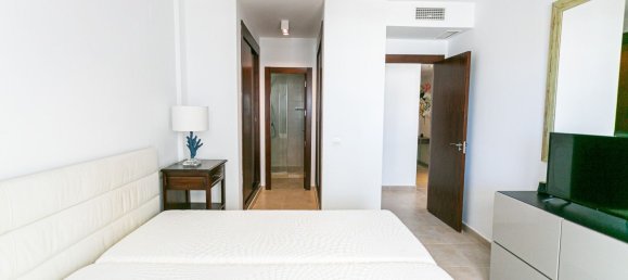 4 غرف نوم بانتهاوس في Marbella, Spain رقم 146609 38