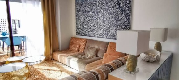 4 غرف نوم بانتهاوس في Marbella, Spain رقم 146609 4