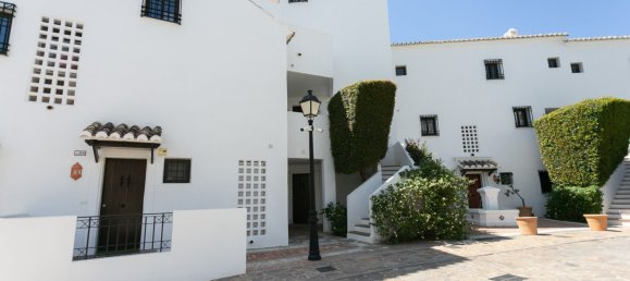 4 غرف نوم بانتهاوس في Marbella, Spain رقم 146609 43