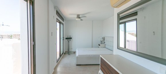 4 غرف نوم بانتهاوس في Marbella, Spain رقم 146609 15