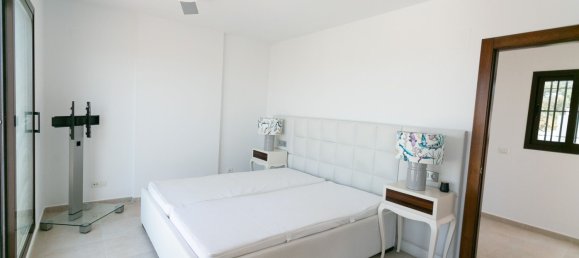 4 غرف نوم بانتهاوس في Marbella, Spain رقم 146609 18