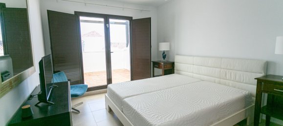 4 غرف نوم بانتهاوس في Marbella, Spain رقم 146609 39