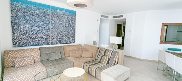 4 غرف نوم بانتهاوس في Marbella, Spain رقم 146609 7