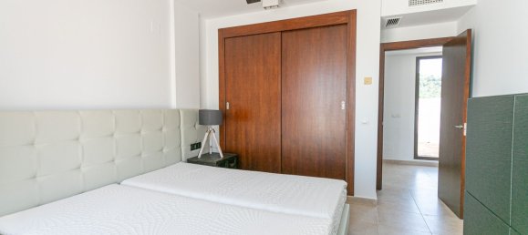 4 غرف نوم بانتهاوس في Marbella, Spain رقم 146609 22