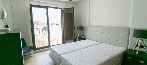 4 غرف نوم بانتهاوس في Marbella, Spain رقم 146609 21