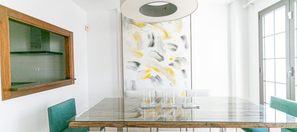 4 غرف نوم بانتهاوس في Marbella, Spain رقم 146609 11