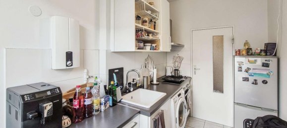 Apartamento de 2 habitaciónes en Wittenau, Germany No. 237303 5