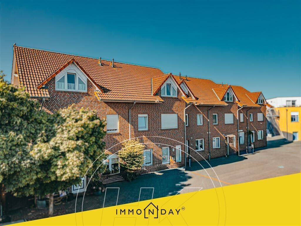 Moradia em banda de 5 divisões em Vechta, Germany N.º 295728