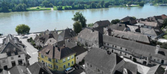 Дом с 6 комнатами в Эммерсдорф ан дер Донау, Австрия № 256844 12