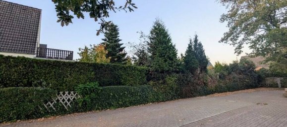 Terrain à Harburg, Germany No. 210554 5