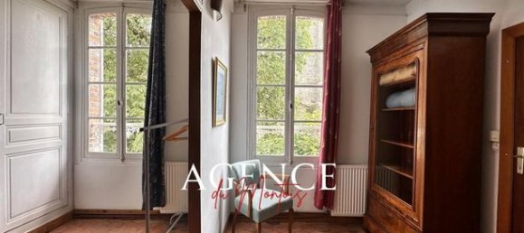 3 Schlafzimmer Haus in Yonne, France, Nr. 312396 18