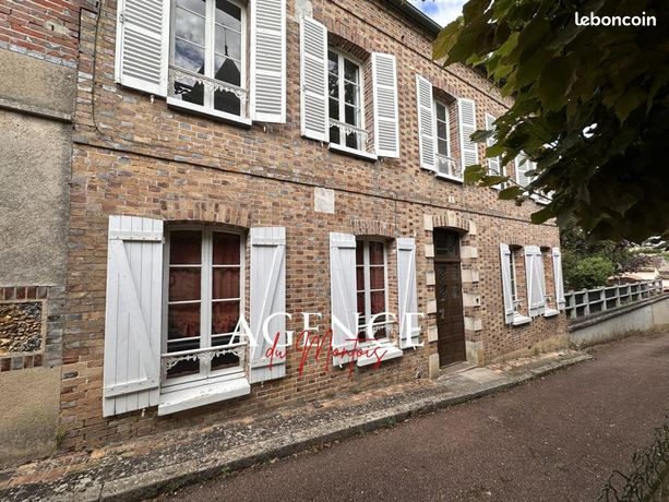 3 Schlafzimmer Haus in Yonne, France, Nr. 312396
