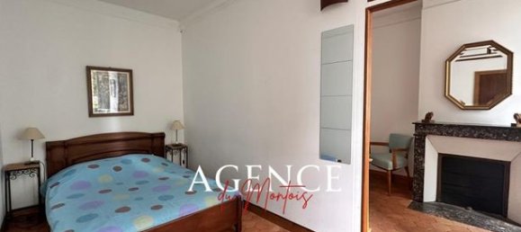 3 Schlafzimmer Haus in Yonne, France, Nr. 312396 16