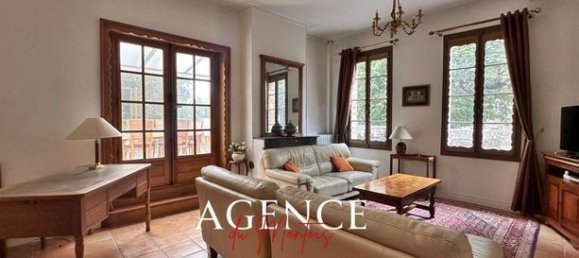 3 Schlafzimmer Haus in Yonne, France, Nr. 312396 8