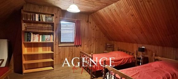 3 Schlafzimmer Haus in Yonne, France, Nr. 312396 20