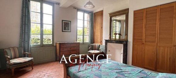 3 Schlafzimmer Haus in Yonne, France, Nr. 312396 15