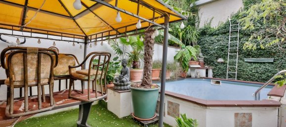 7 rooms House in Baden-Wurttemberg, Germany No. 59115 26