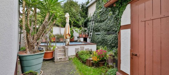 7 rooms House in Baden-Wurttemberg, Germany No. 59115 27