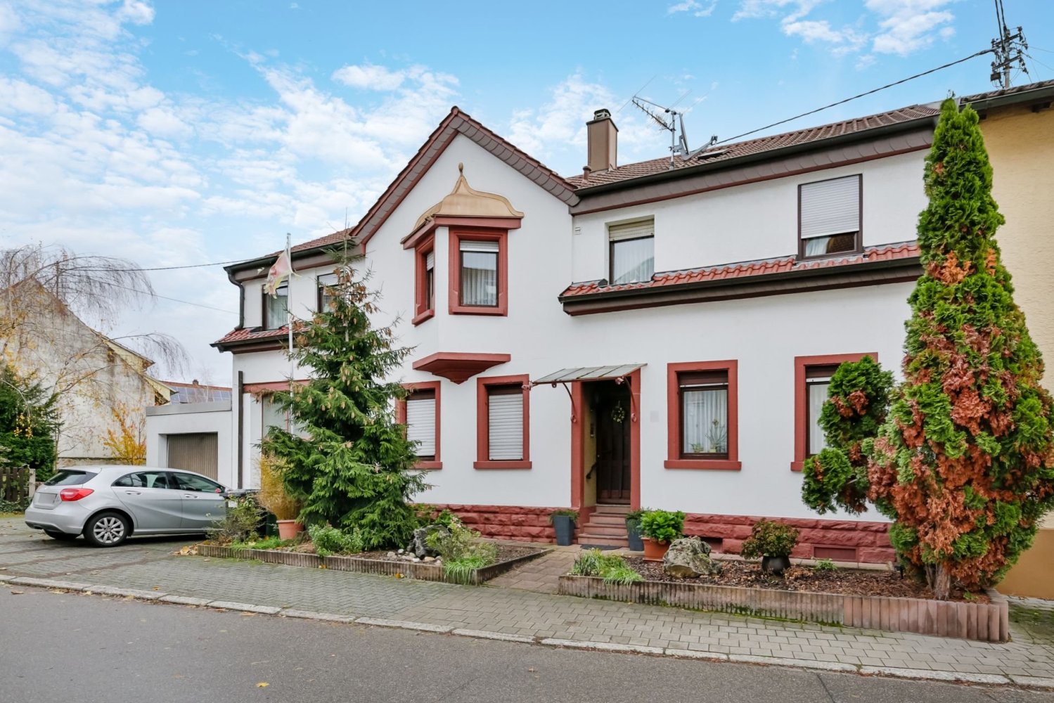 7 rooms House in Baden-Wurttemberg, Germany No. 59115