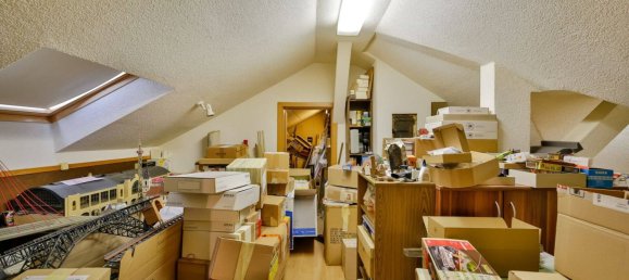 7 rooms House in Baden-Wurttemberg, Germany No. 59115 10