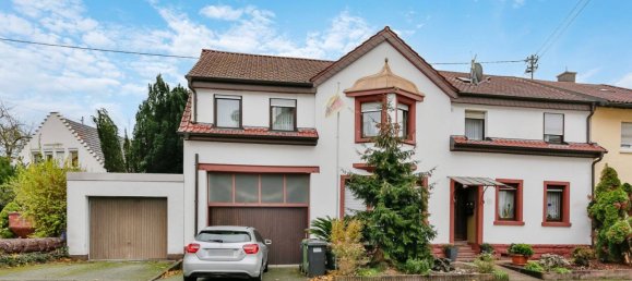 7 rooms House in Baden-Wurttemberg, Germany No. 59115 2