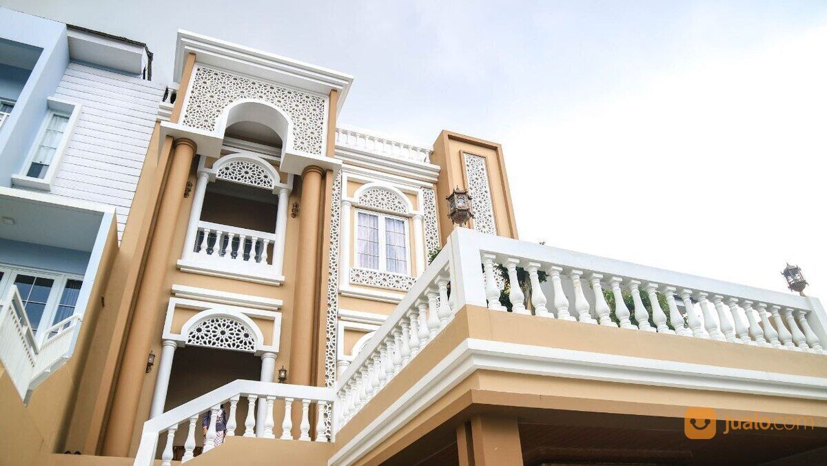 3 Schlafzimmer Haus in Lembang, Indonesia, Nr. 1293