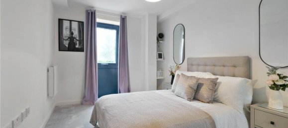 Apartamento T1 em Wimbledon, United Kingdom N.º 7274 4