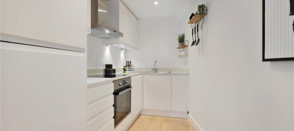 Apartamento T1 em Wimbledon, United Kingdom N.º 7274 3