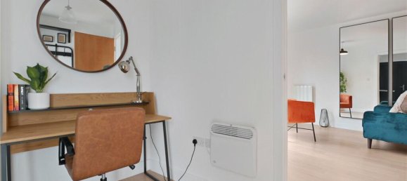 Apartamento T1 em Wimbledon, United Kingdom N.º 7274 7