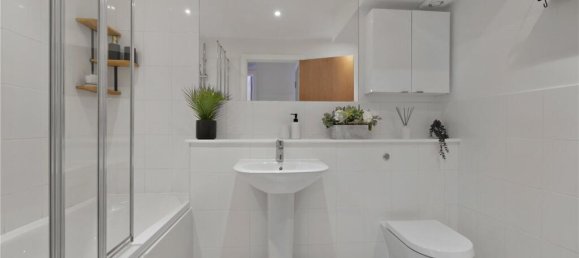 Apartamento T1 em Wimbledon, United Kingdom N.º 7274 6