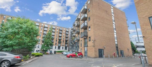 Apartamento T1 em Wimbledon, United Kingdom N.º 7274 8