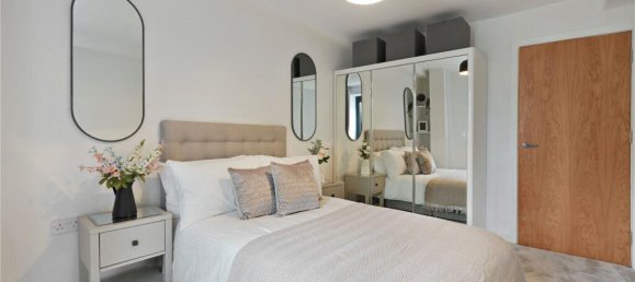 Apartamento T1 em Wimbledon, United Kingdom N.º 7274 5