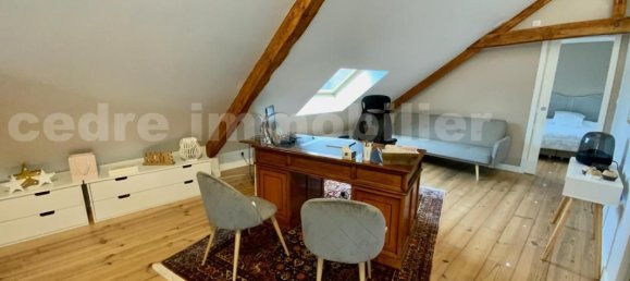 5 chambres Maison à Orléans, France No. 229521 12