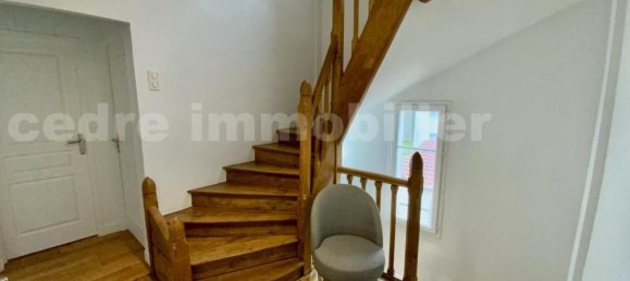 5 chambres Maison à Orléans, France No. 229521 4